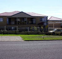 Marks Villa by the Sea - Accommodation Noosa
