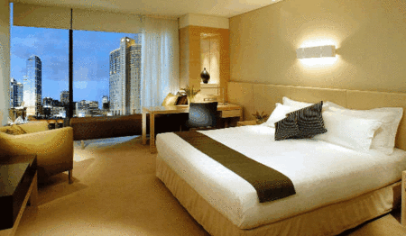 Crown Promenade Hotel - Accommodation Noosa