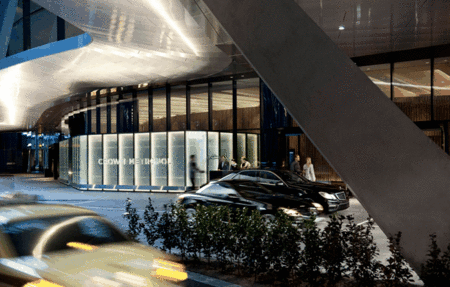 Crown Metropol - Accommodation Noosa