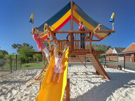 Comfort Inn And Suites Blazing Stump - Accommodation Noosa 1