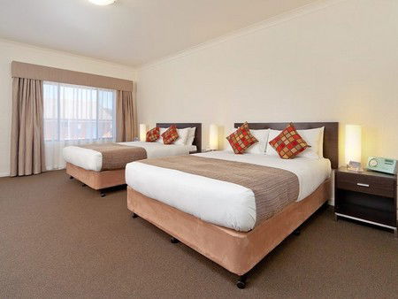 Comfort Inn And Suites Blazing Stump - Accommodation Noosa 2