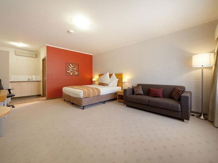 Comfort Inn And Suites Blazing Stump - Accommodation Noosa 3