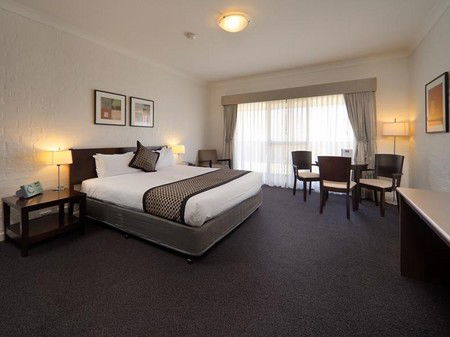 Comfort Inn And Suites Blazing Stump - Accommodation Noosa 4