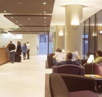 Travelodge Southbank Melbourne - Accommodation Noosa