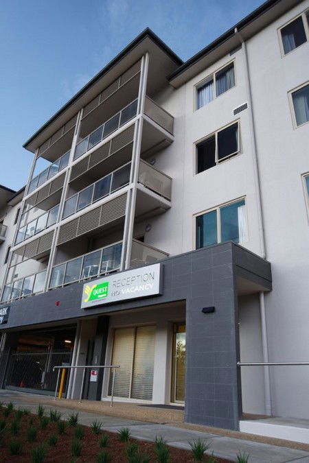 Quest Shepparton - Accommodation Noosa 0