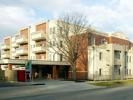 Quest Echuca - Accommodation Noosa 0