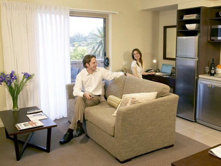 Quest Echuca - Accommodation Noosa 1