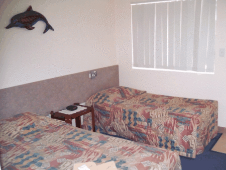 Nanango Star Motel - Accommodation Noosa