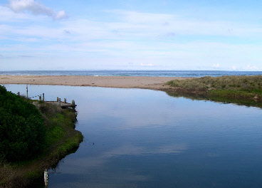 Apollo Bay Recreation Reserve Caravan And Camp Park - Accommodation Noosa 0