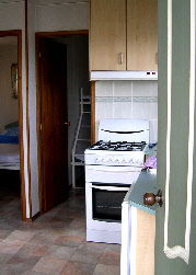 Apollo Bay Recreation Reserve Caravan And Camp Park - Accommodation Noosa 4