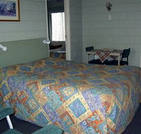 Daylesford Central Motor Inn - Accommodation Noosa