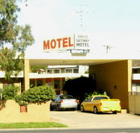 Bendigo Gateway Motel - Accommodation Noosa