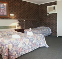 City Lights Motel - Accommodation Noosa