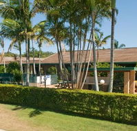 Colonial Tweed Caravan Park - Accommodation Noosa