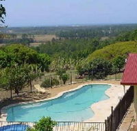 Tropical Coast Retreat - Accommodation Noosa