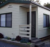 Big 4 Castlemaine Gardens Holiday Park - Accommodation Noosa