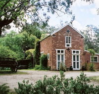 Claremont Coach House - Accommodation Noosa