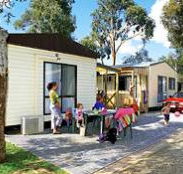 Anchor Belle Holiday Park - Accommodation Noosa