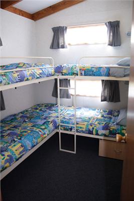 Anchor Belle Holiday Park - Accommodation Noosa 1