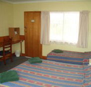 Majestic Motel - Accommodation Noosa