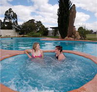 Wimmera Lakes Caravan Resort - Accommodation Noosa