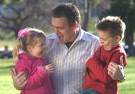 Horsham Caravan Park - Accommodation Noosa 1