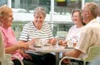 Horsham Caravan Park - Accommodation Noosa 3