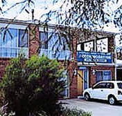 Inverloch Central Motor Inn - Accommodation Noosa