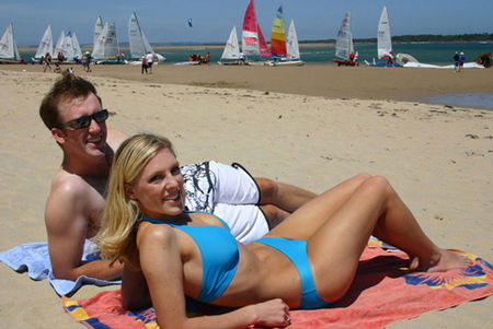 Inverloch Central Motor Inn - Accommodation Noosa 2
