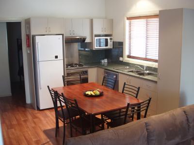 Moama On Murray Resort - Accommodation Noosa 1