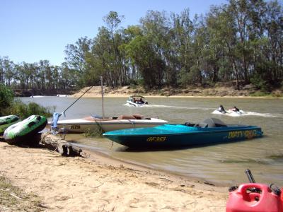 Moama On Murray Resort - Accommodation Noosa 2
