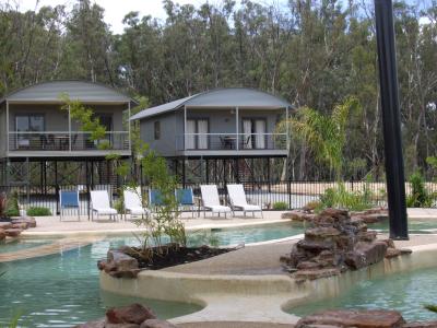 Moama On Murray Resort - Accommodation Noosa 3