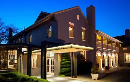 Peppers Mineral Springs Retreat - Accommodation Noosa 0
