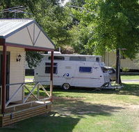 Yackandandah Holiday Park - Accommodation Noosa