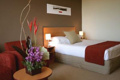 Mercure Geelong - Accommodation Noosa 0