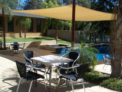 La Trobe At Beechworth - Accommodation Noosa 2