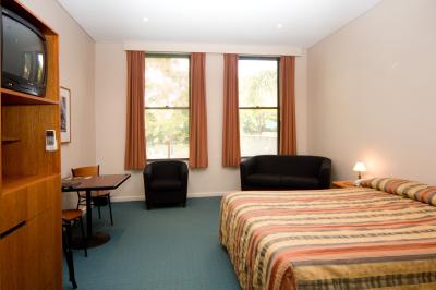 La Trobe At Beechworth - Accommodation Noosa 5