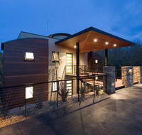 Saltus Luxury Retreat - Accommodation Noosa