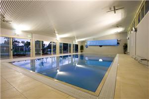 Inverloch Holiday Park - Accommodation Noosa 3