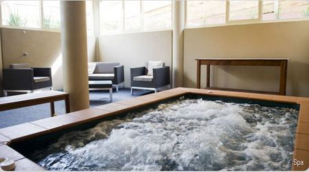 Eugenies Luxury Accommodation - Accommodation Noosa 5