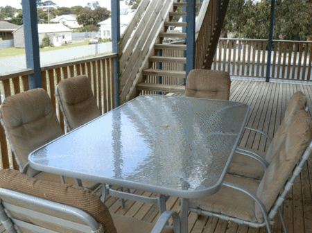Apollo Bay Hideaway - Accommodation Noosa 1