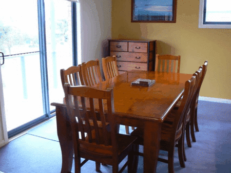 Apollo Bay Hideaway - Accommodation Noosa 2