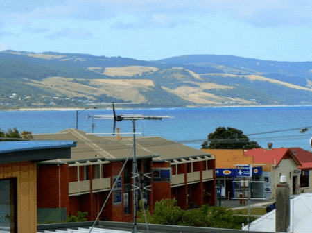 Apollo Bay Hideaway - Accommodation Noosa 5
