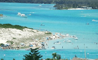 The Penthouse - Accommodation Noosa