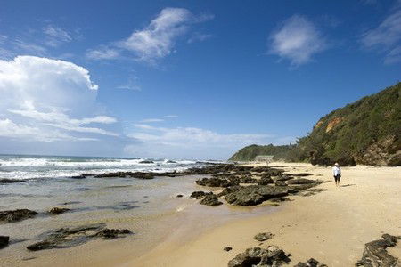 Nambucca Headland Holiday Park - Accommodation Noosa 0