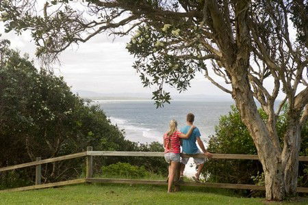 Nambucca Headland Holiday Park - Accommodation Noosa 1