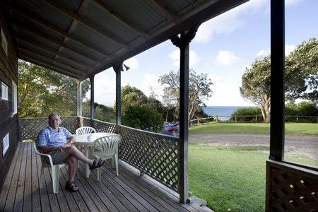 Nambucca Headland Holiday Park - Accommodation Noosa 3