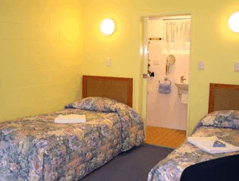 Tall Trees Motel