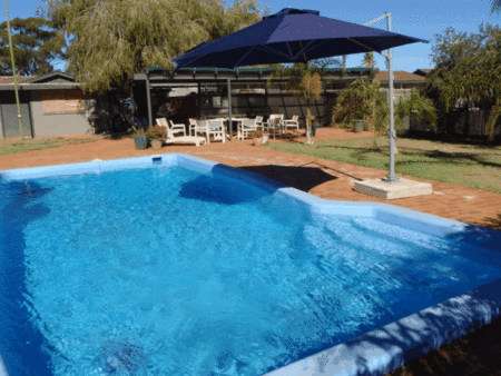 Kalgoorlie Overland Motel - Accommodation Noosa 1