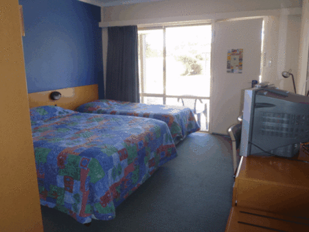 Kalgoorlie Overland Motel - Accommodation Noosa 3
